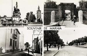 Marnia 504- Souvenirs COLLECTION DES AMIS DE ND DE SANTA CRUZ